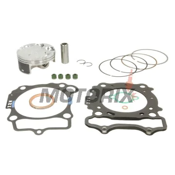 Pístní sada -ATHENA- P5F0770187008B, 76.96mm, Yamaha WR/YZ 250 2014-2017
