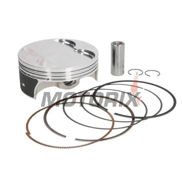 Pístní sada -ATHENA- 95.45mm, Suzuki LT-R 450 2006-2011