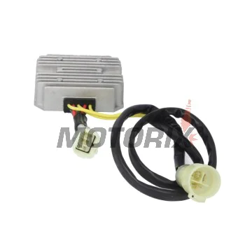 Regulátor dobíjení -DZE- regulátor dobíjení, 12V, 35A, ARCTIC CAT ARCTIC CAT, V-2 650 2004-2005