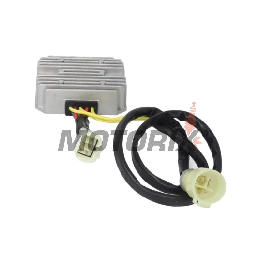 Regulátor dobíjení -DZE- regulátor dobíjení, 12V, 35A, ARCTIC CAT ARCTIC CAT, V-2 650 2004-2005