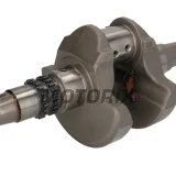 Kliková hřídel hřídel -HOT RODS- Kawasaki KRF Teryx 750 + KVF Brute Force 750 (2012-2026)