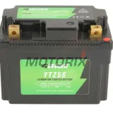 Akumulátor -4 RIDE- YTZ5S 4RIDE LI-ION, 38Wh 12V