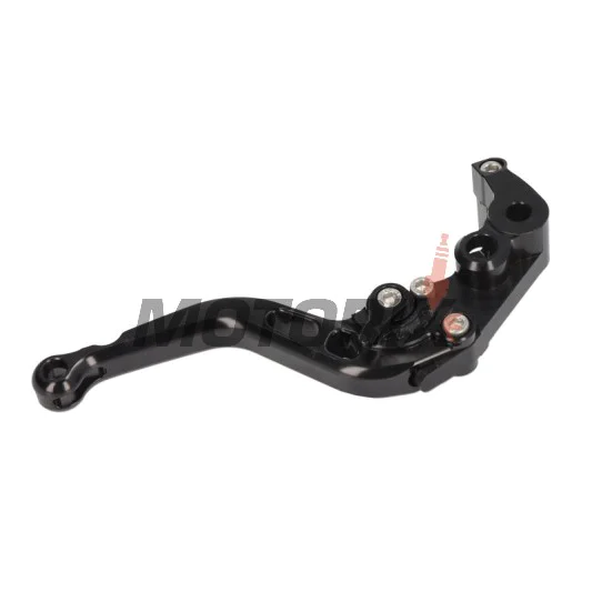 Brzdová páčka na řídítka -4 RIDE- BMW S 1000 2010-2017, Kawasaki ZX-6RR 600 2005-2006, MV Agusta F3 675 2013-2015, Suzuki GSX/GSX-R/GSX-S 600-1300 2004-2017, Triumph Daytona/Street Triple 675 2006-2015, Speed Triple 1050 2008-2010