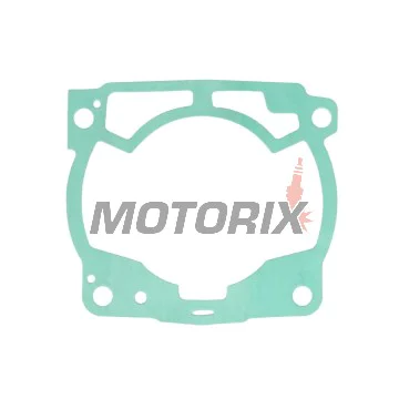 Těsnění pro válec (spodní) -ATHENA- S410270006122, Gas Gas EC 250/300 2021-2023, MC 250 2022-2023, Husqvarna TC 250 2017-2022, TE 250 2014/2017-2018/2020-2022, TE 300 2017-2023, TX 300 2017-2022, KTM EXC 250/300 2017-2023