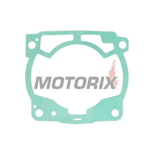 Těsnění pro válec (spodní) -ATHENA- Gas Gas EC 250/300 2021-2023, MC 250 2022-2023, Husqvarna TC 250 2017-2022, TE 250 2014/2017-2018/2020-2022, TE 300 2017-2023, TX 300 2017-2022, KTM EXC 250/300 2017-2023