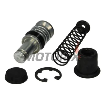 Opravná sada brzdové pumpy -TOURMAX- Honda CB 750/1100 1981-1983, Honda CB 900 1981-1982, Honda CB 400 1982, Honda CB 1000 1983, Honda CB 700 1984-1986, Honda CBR 1000 1987-1991, Honda CBR 600 1999-2006, Honda CBX 550 1982