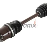 Poloosa -ALL BALLS- Kawasaki KVF 750 2008-2011