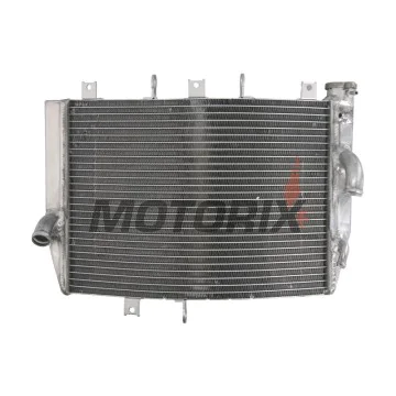 Chladič -4 RIDE- Kawasaki ZX-10R 1000 2006-2007