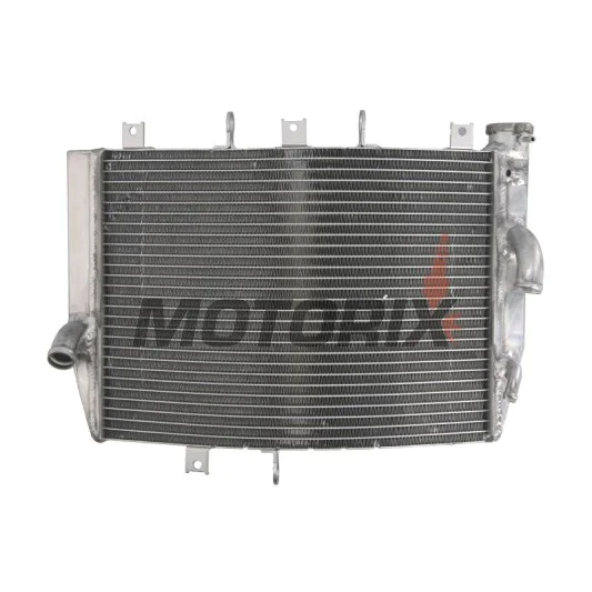 Chladič -4 RIDE- Kawasaki ZX-10R 1000 2006-2007