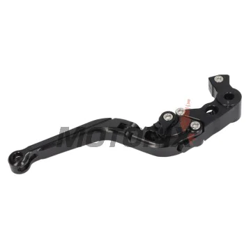 Brzdová páčka na řídítka -4 RIDE- KHXC11, Kawasaki GTR/ZX-14R 1400 2006-2017, Z/ZX/ZX-10R 1000 2006-2015, Z 750 2011-2012, ZX-6R 600/636 2009-2016