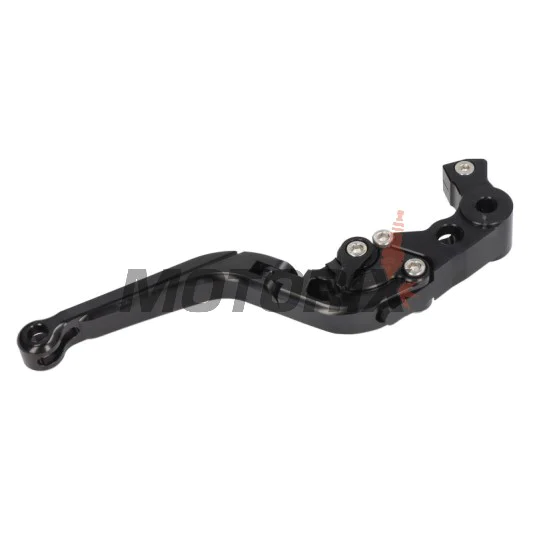 Brzdová páčka na řídítka -4 RIDE- Kawasaki GTR/ZX-14R 1400 2006-2017, Z/ZX/ZX-10R 1000 2006-2015, Z 750 2011-2012, ZX-6R 600/636 2009-2016