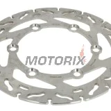 Brzdový kotouč -TRW- MST273RAC, 240mm, Honda CBF125 (2009-2015)/CMX250C Rebel (1997-1999)/VT125C Shadow (1999-2008)