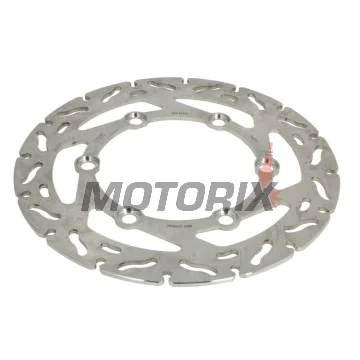 Brzdový kotouč -TRW- MST273RAC, 240mm, Honda CBF125 (2009-2015)/CMX250C Rebel (1997-1999)/VT125C Shadow (1999-2008)