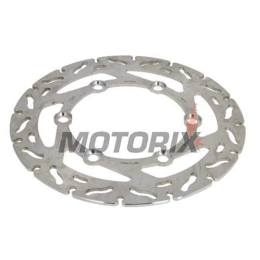 Brzdový kotouč -TRW- MST273RAC, 240mm, Honda CBF125 (2009-2015)/CMX250C Rebel (1997-1999)/VT125C Shadow (1999-2008)