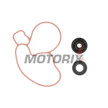 Opravná sada vodní pumpy -HOT RODS- Suzuki RM-Z 250 (07-25)