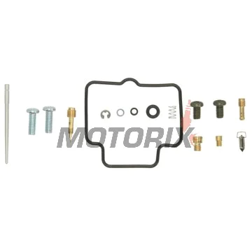 Opravná sada karburátoru -ALL BALLS- Suzuki LT-F 250 2002-2014