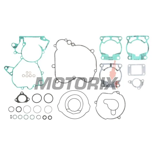 Kompletní sada těsnění motoru -WINDEROSA- KTM SX 65 2009-2017, KTM SXS 65 2013-2014, KTM XC 65 2009