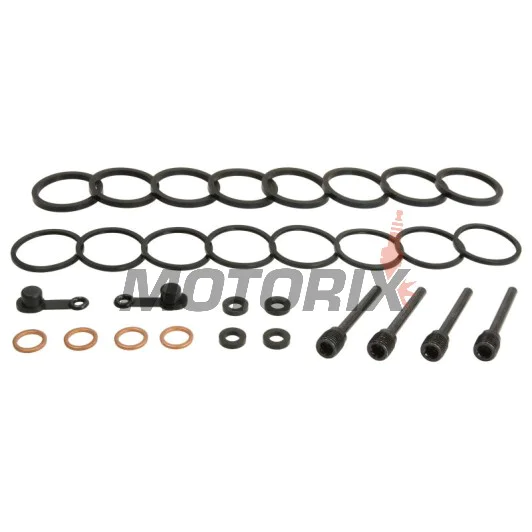Opravná sada brzdového třmenu -4 RIDE- přední, Honda CBR 1000 1987-1988, Honda VFR 700/750 1986-1987