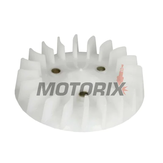 Ventilátor chlazení -MOTORIX- IP000162, 3 šroub, Minarelli, CPI 50cc