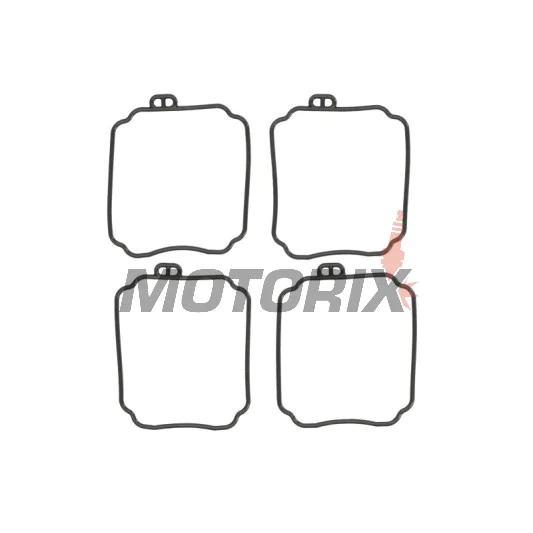 Těsnění karburátoru/plovákové komory -TOURMAX- Yamaha XJ 600 1995-2002, Yamaha XV 250 1991-1999, Yamaha XV 125 1997-2000, Yamaha XVS 650 1997-2010, Yamaha XVS 125 2000-2004, Yamaha XVS 250 2001-2004, Yamaha XVZ 1300 1996-2000