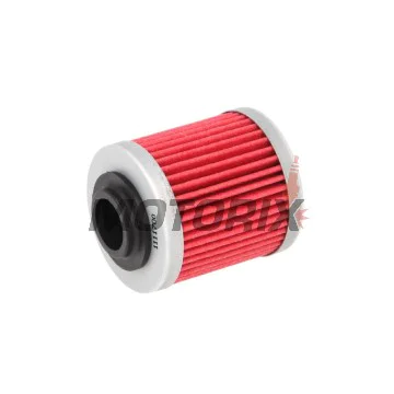 Olejový filtr -HIFLO FILTRO- HF560