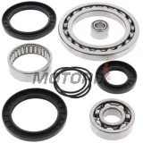 Opravná sada diferenciálu -ALL BALLS- CF Moto UF 500 2015-2017, UF 800 2013-2014, 2017, ZF 500 2016, ZF 600 2011, 2013, 2015, ZF 800 2015-2017, Yamaha YFM 660 2002-2008, YXR (Rhino) 450 2006-2009, YXR (Rhino) 660 2004-2007