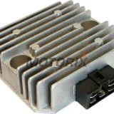 Regulátor dobíjení -DZE- regulátor dobíjení, 12V, 35A, YAMAHA FZ6 600 2004-2009
