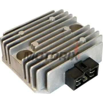 Regulátor dobíjení -DZE- regulátor dobíjení, 12V, 35A, YAMAHA FZ6 600 2004-2009