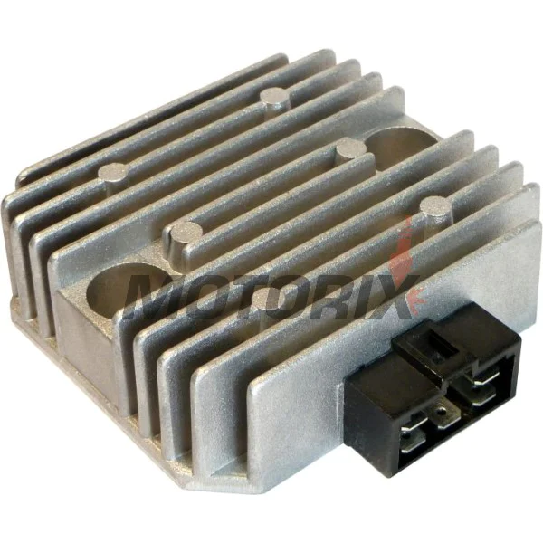 Regulátor dobíjení -DZE- regulátor dobíjení, 12V, 35A, YAMAHA FZ6 600 2004-2009