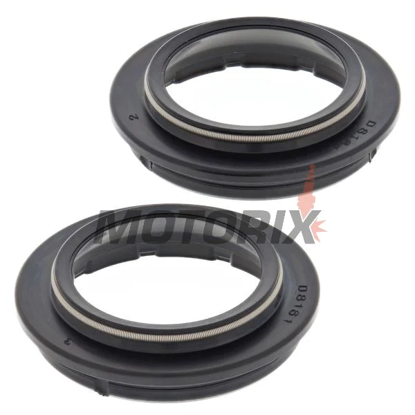 Prachovky pro přední vidlice -ALL BALLS- KTM Mini Adven 50 2000, SX 50/65 1998-2001, SX 60 1998-2000, SXR 50 1997