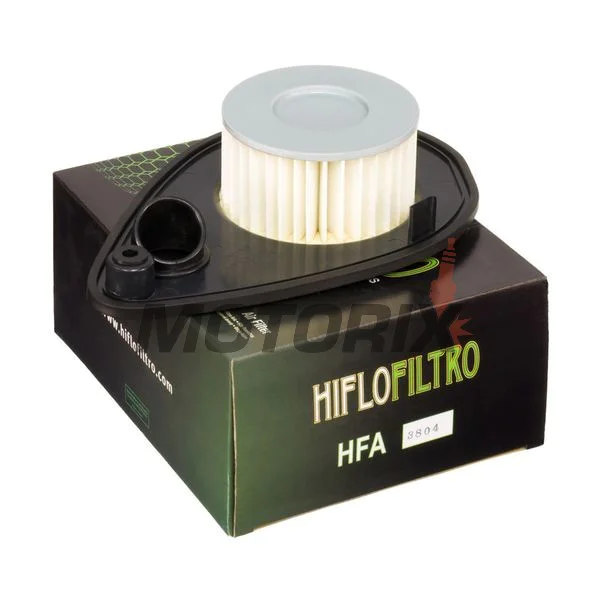 Vzduchový filtr -HIFLO FILTRO- HFA3804, Suzuki M50 Boulevard + VZ800 Marauder/Intruder 800 (2005-2008)