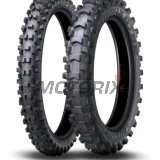 Zadní off-road pneumatika -DUNLOP OPONY- 120/90-18, GEOMAX AT82
