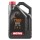 Motorový olej -MOTUL- 7100, 15W50, plná syntetika + ester, 4L