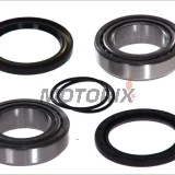 Sada ložisek kola -ALL BALLS- KTM SX 450/505 2009-2010, XC 450/525 2008-2009, Polaris Predator 500 2003