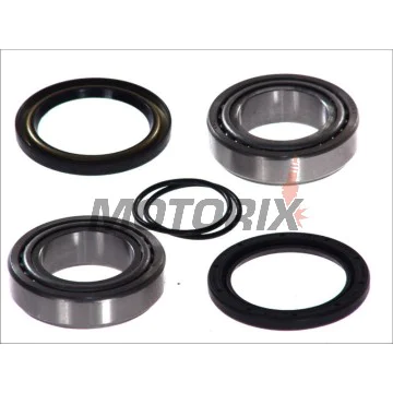 Sada ložisek kola -ALL BALLS- KTM SX 450/505 2009-2010, XC 450/525 2008-2009, Polaris Predator 500 2003