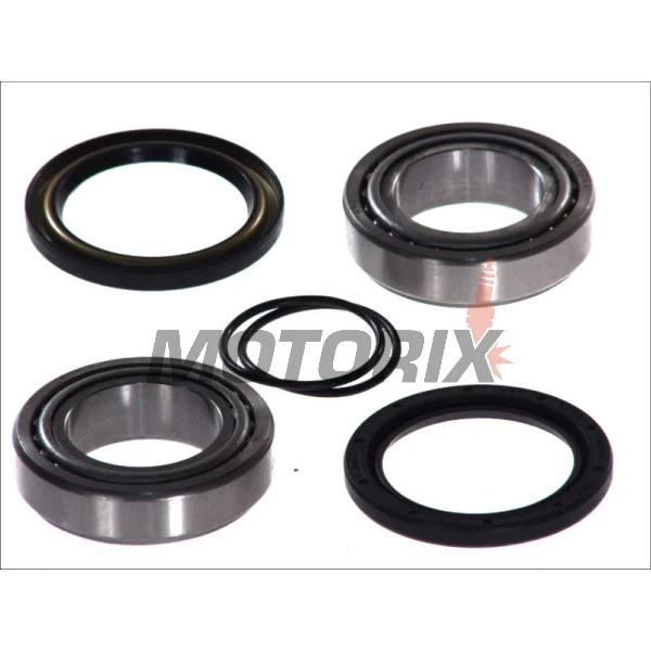 Sada ložisek kola -ALL BALLS- KTM SX 450/505 2009-2010, XC 450/525 2008-2009, Polaris Predator 500 2003
