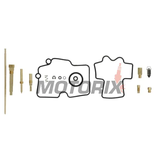 Opravná sada karburátoru -TOURMAX- Honda CRF 250 2004