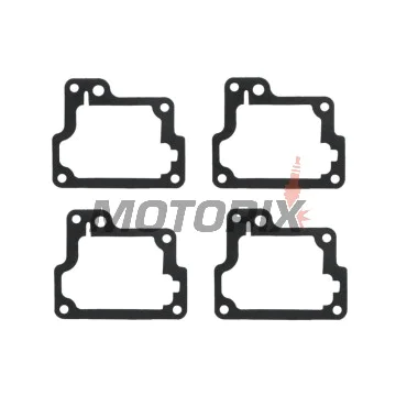 Těsnění karburátoru/plovákové komory -TOURMAX- Kawasaki KDX 50 2003-2006, Suzuki LT-A 50 2002-2005