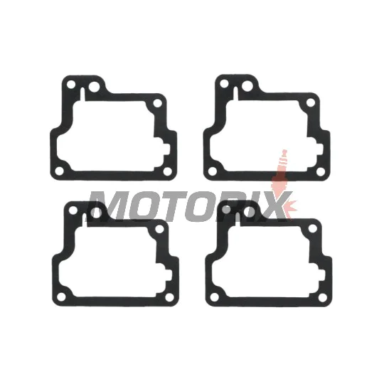 Těsnění karburátoru/plovákové komory -TOURMAX- Kawasaki KDX 50 2003-2006, Suzuki LT-A 50 2002-2005