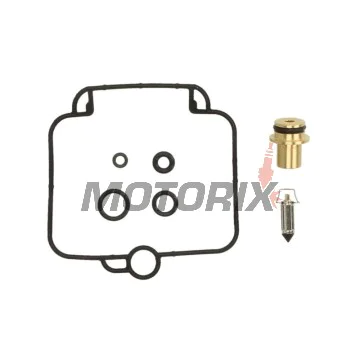 Opravná sada karburátoru -TOURMAX- Suzuki GSX-R 750 1993-1995, Suzuki GSX-R 1100 1993-1997