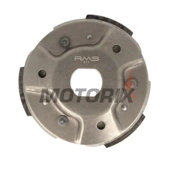 Spojka -RMS- Honda FE 250 1999, Honda FES 250 1998-2005, Honda SH 300 2007-2009, Peugeot SV 250 2001, Piaggio X9 250 2000-2001