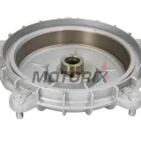 Brzdový buben -RMS- Vespa PX 125 1985-1986, 2011-2016, Vespa PX 150 2011-2016