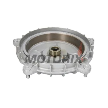 Brzdový buben -RMS- Vespa PX 125 1985-1986, 2011-2016, Vespa PX 150 2011-2016
