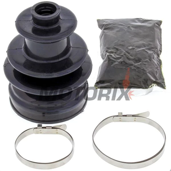 Manžeta poloosy -ALL BALLS- Can-Am Outlander 400 2013-2015, Honda Pioneer 1000 2016, SXS (Pioneer) 1000 2016, Kawasaki Mule 800 2015-2016, Polaris Hawkeye 325 2015, Hawkeye 400 2013-2014, Ranger 800 2011-2014, Scrambler 500 2011