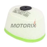 Vzduchový filtr -HIFLO FILTRO- HFF2024, Kawasaki KLR650 (Adventure, S, Traveler, Tengai)/KLX650 (1987-2025)
