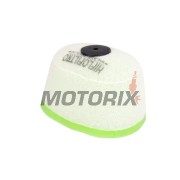 Vzduchový filtr -HIFLO FILTRO- HFF2024, Kawasaki KLR650 (Adventure, S, Traveler, Tengai)/KLX650 (1987-2025)