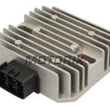 Regulátor dobíjení -ARROWHEAD- regulátor dobíjení, Yamaha XT/YFM 125-850 1999-2016