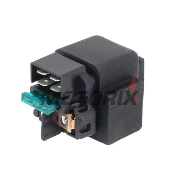 Relé startéru -ATHENA- Aprilia Dorsoduro 900 2017-2021, RS 659 2022-2023, RSV 1000 2009-2020, RSV 1100 2019-2023, Shiver 900 2017-2021, SRV 850 2012-2018, Tuareg 660 2022, Tuono 1000 2011-2014, Tuono 1100 2015-2022