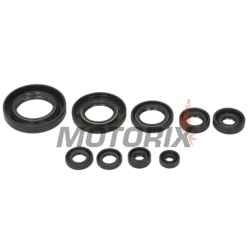 Sada gufer motoru -WINDEROSA- Honda TRX 420 2009-2022, Honda TRX 500 2015-2019, Honda TRX 520 2020-2022