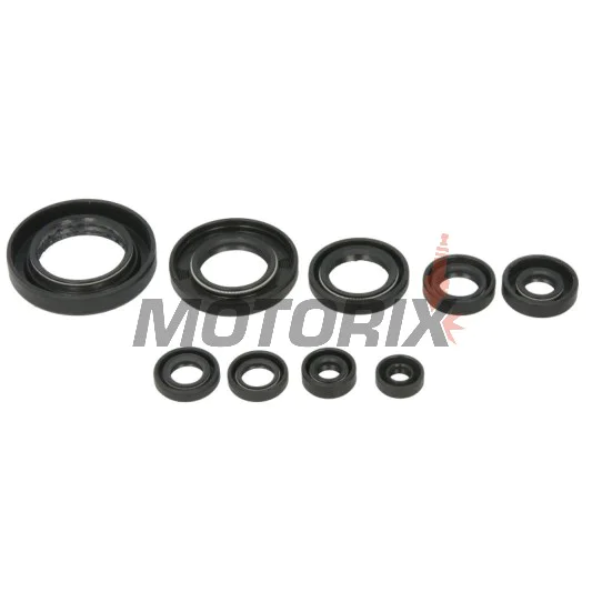 Sada gufer motoru -WINDEROSA- Honda TRX 420 2009-2022, Honda TRX 500 2015-2019, Honda TRX 520 2020-2022